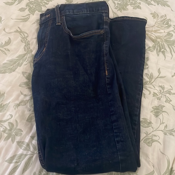 Old Navy Men’s Slim Fit Jeans - Picture 9 of 10